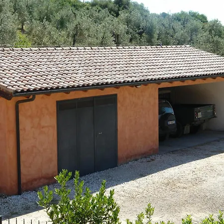 La Piastraia Villa Suvereto