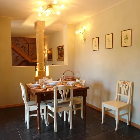 La Piastraia Villa Suvereto