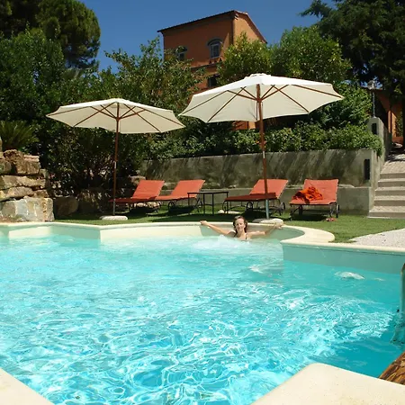 La Piastraia Villa Suvereto