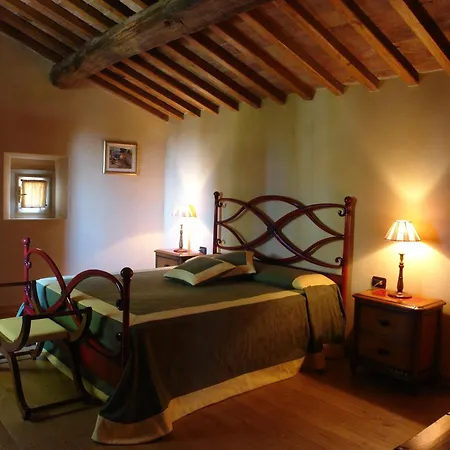 La Piastraia Suvereto