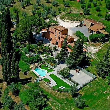 La Piastraia Suvereto