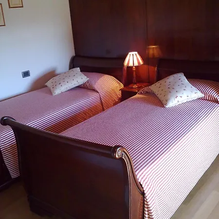 La Piastraia Villa *