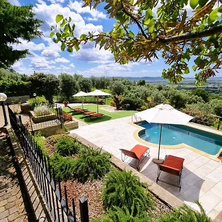Villa La Piastraia *
